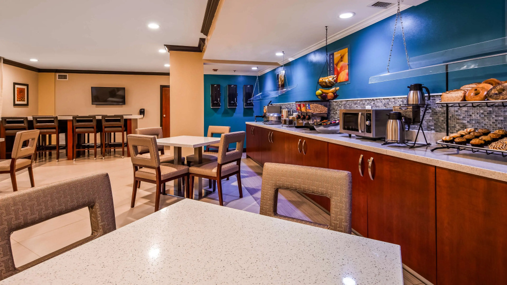 Best Western Ft Lauderdale I-95 Inn