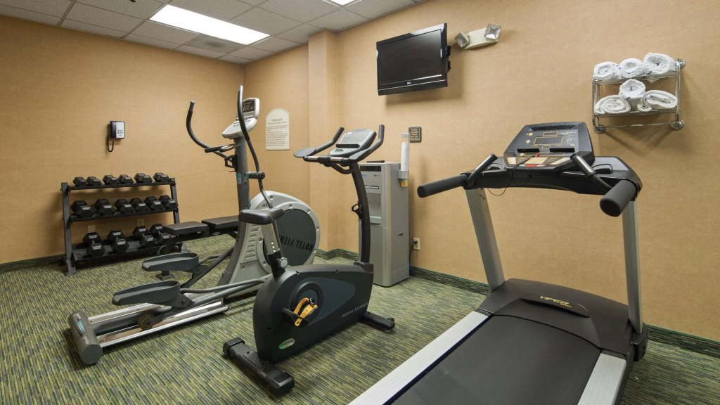 Best Western Leesburg