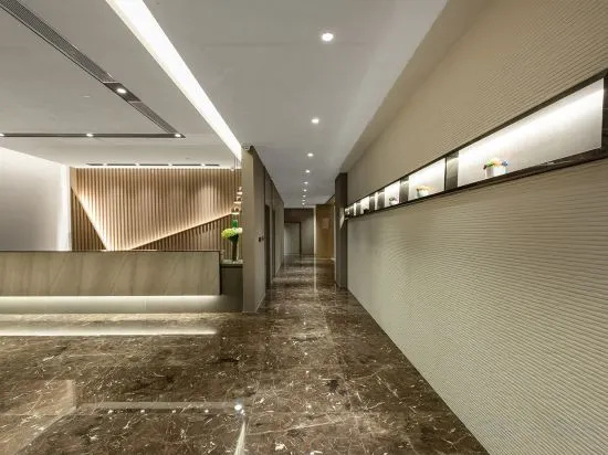 Homeinn Selected Hotel (Datong Weidu Avenue Gucheng Beimen)