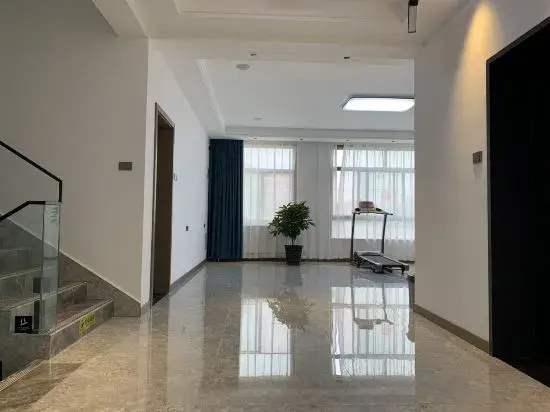 Huayin Huazhu Xiaoxuan Homestay