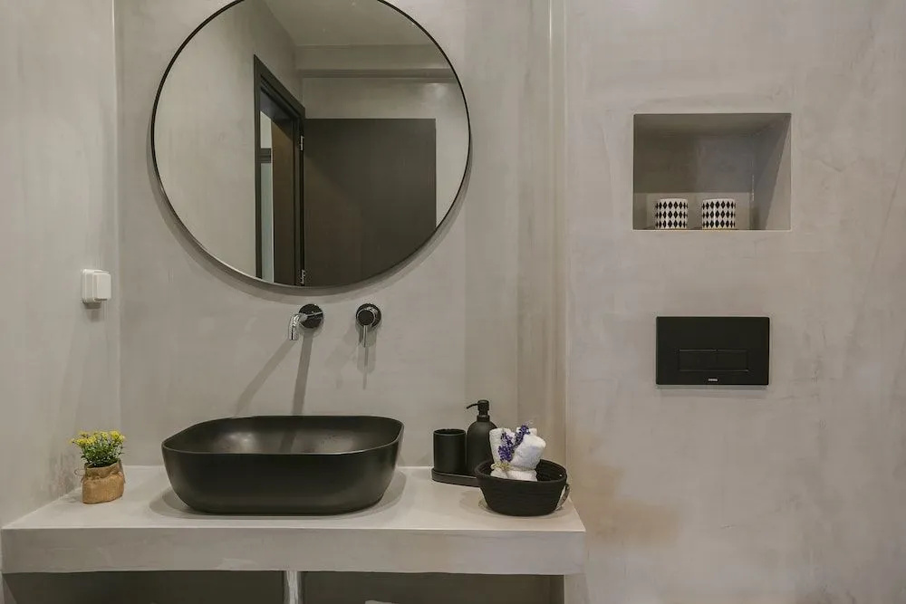 Kappa Suites & Apartments
