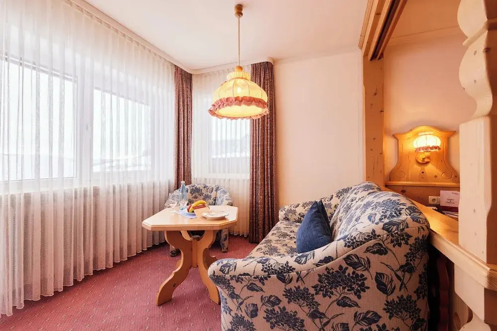 Hotel Sonne-Post