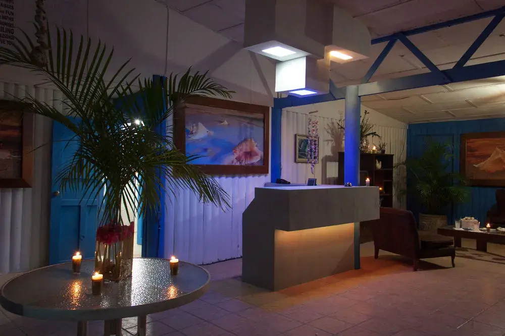 Hostel Los March