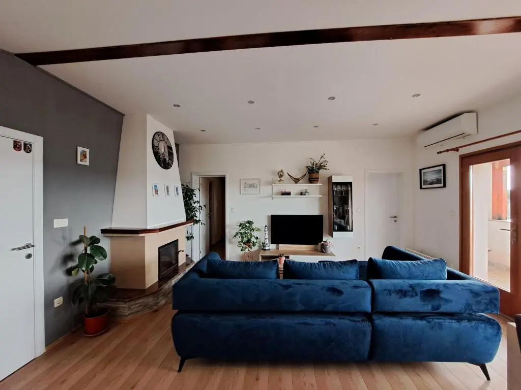 Apartman Danijel