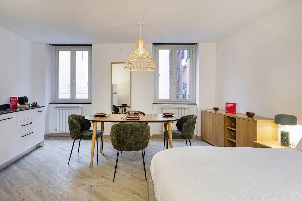 Brigantino Studio by Wonderful Italy