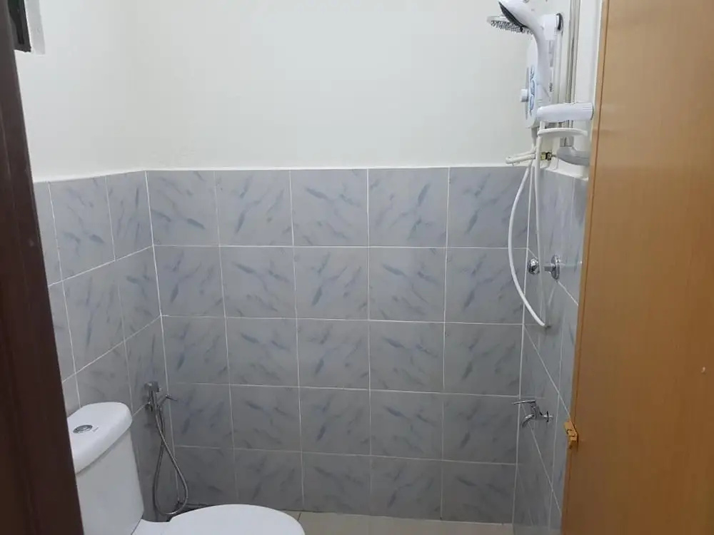 Mri Homestay Sg Buloh - Hs1b - One Bedroom Homestay