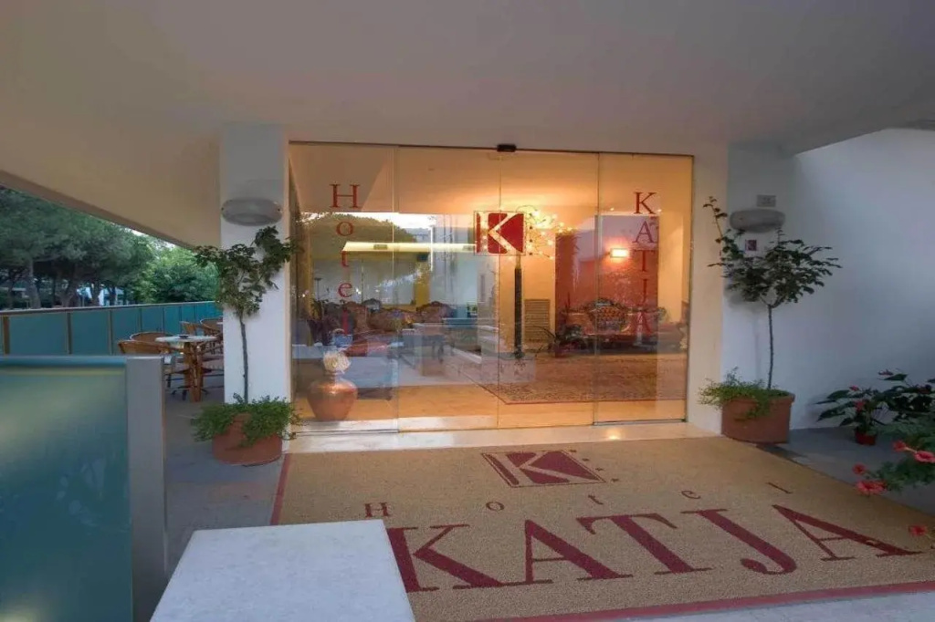 Hotel Katja