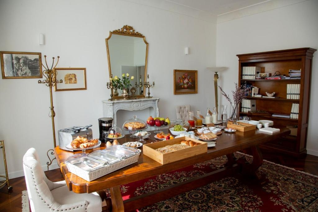 Dimora Sinibaldi