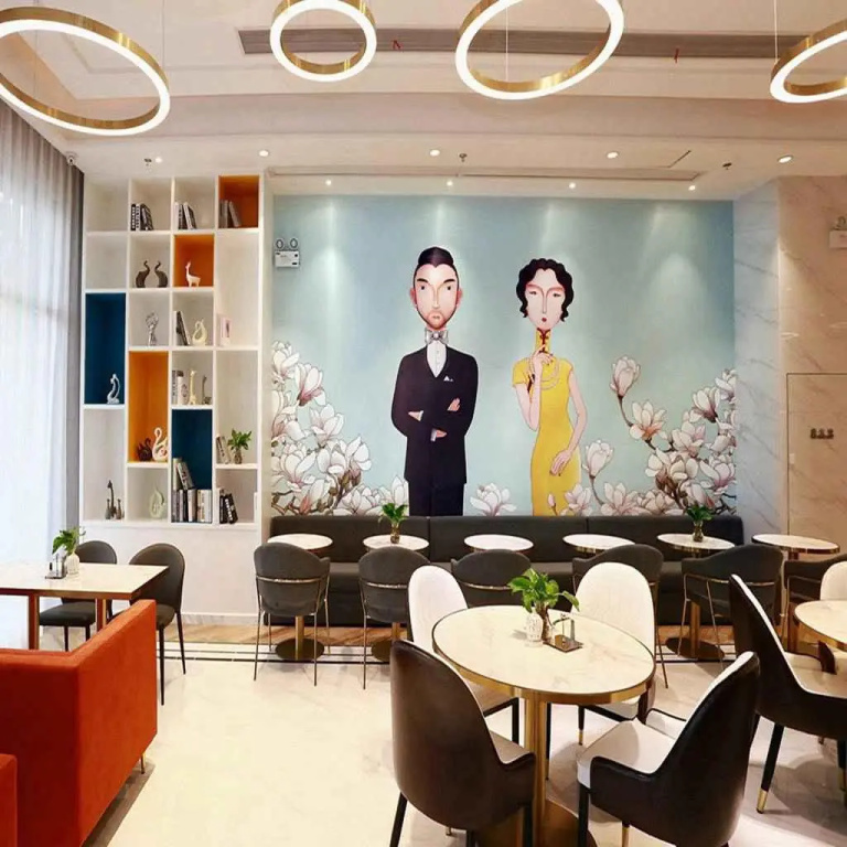 Hanting Hotel Chizhou Qingyang Bus Station