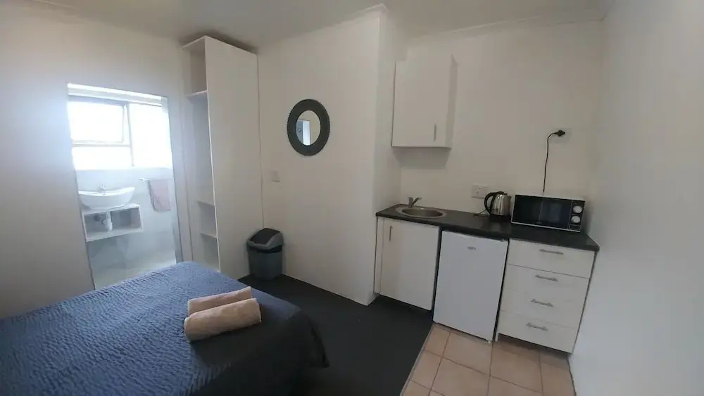 Blouberg Beach Retreat