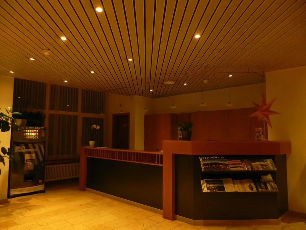 Zys Hotel