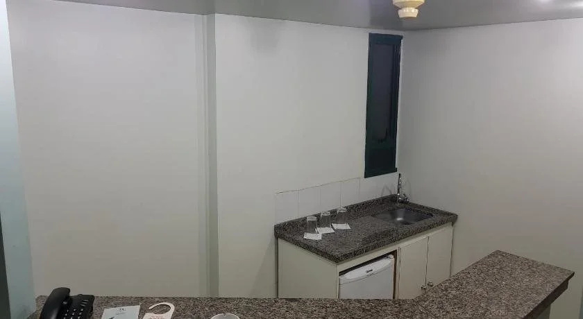 Flat Saint Paul Residence