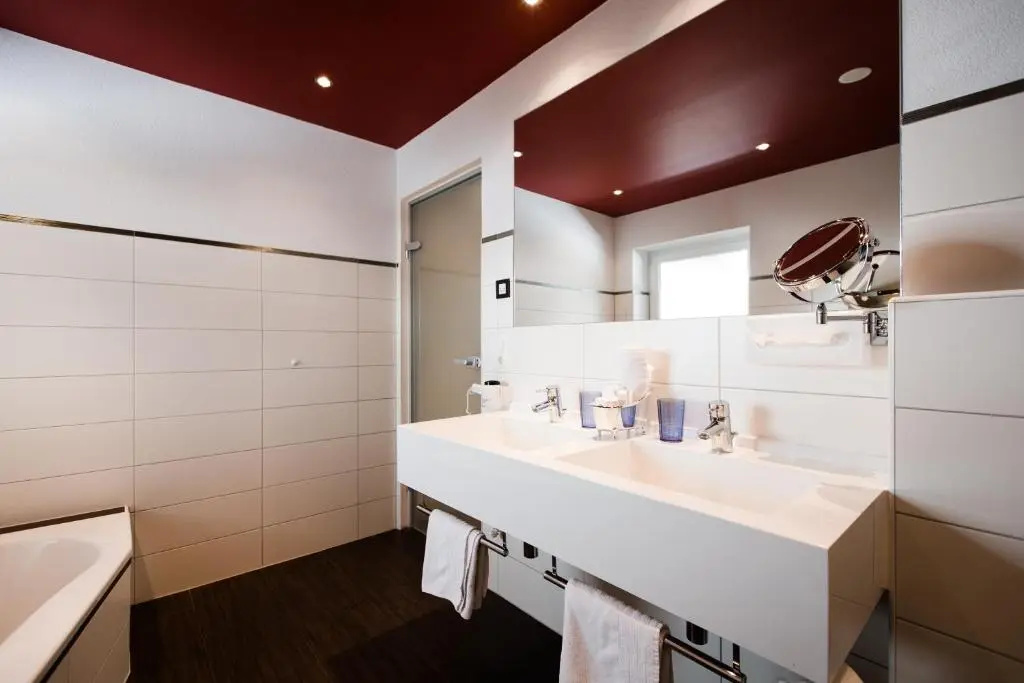 Aparthotel Dorfplatzl Garni Apartments & B&B