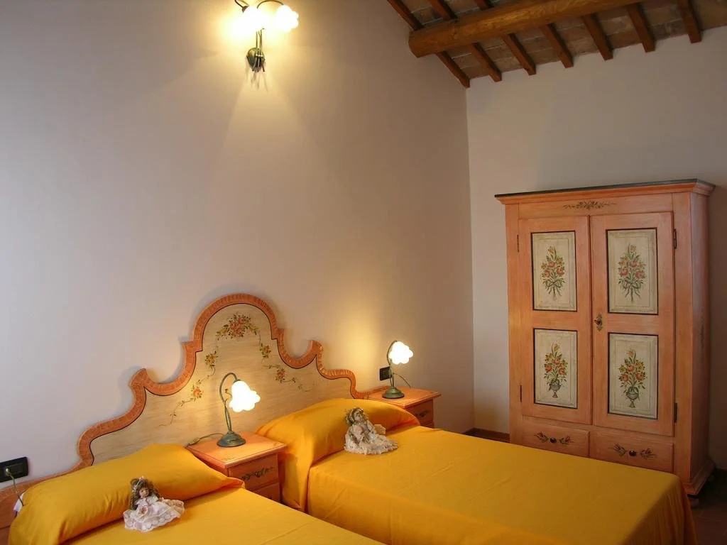 Agriturismo Zennare