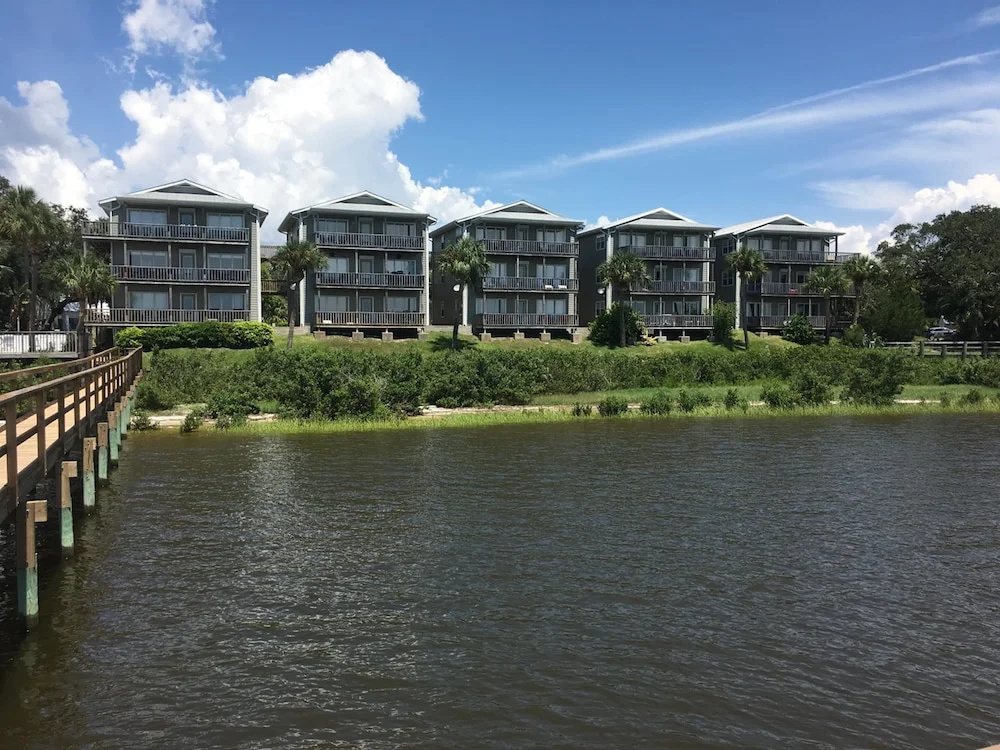 Seahorse Landing by Panhandle Getaways