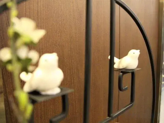 Till Bright Hotel, Changsha Meixi Lake Shop