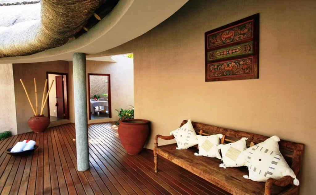 Casuarina Resort and Spa