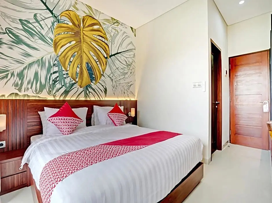OYO Flagship 90747 Ransha Stay Bali