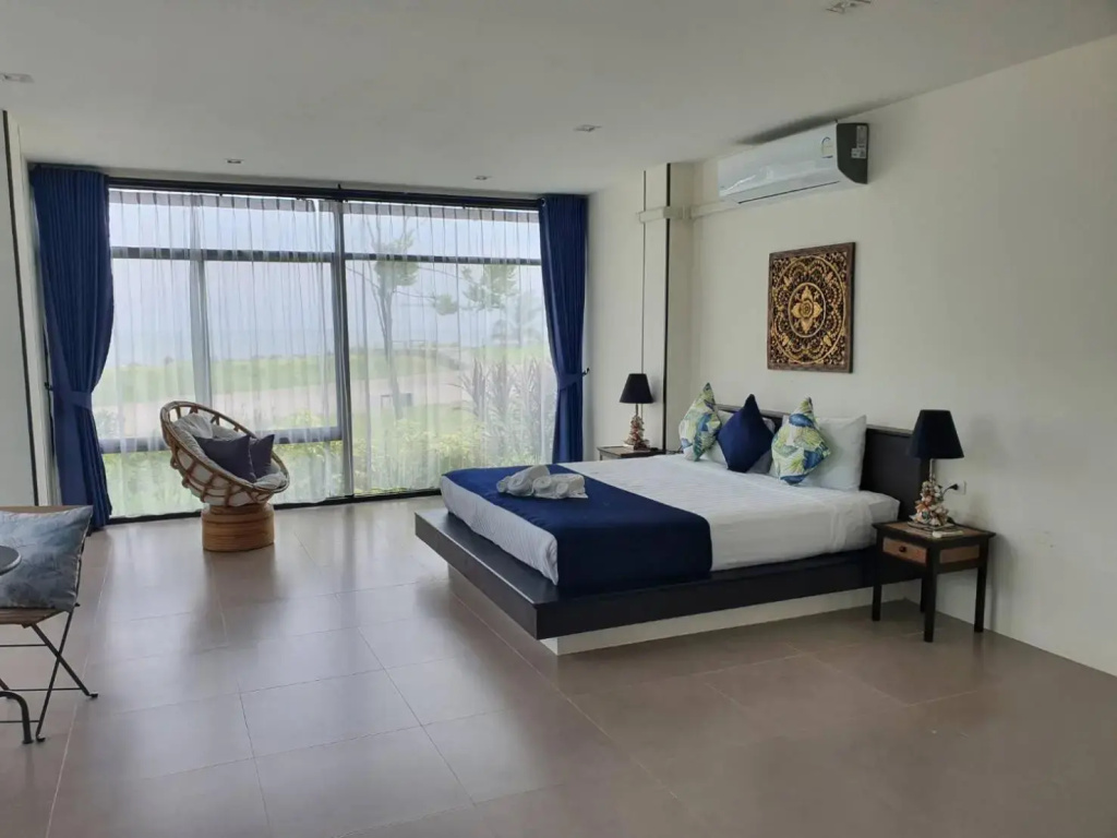 The Beach Resort & Residence