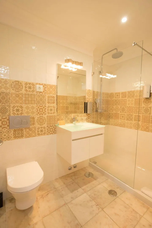 Hotel Carvoeiro Plaza