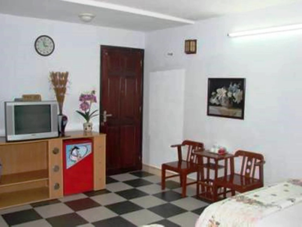 Phu My Hotel