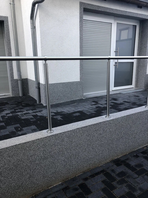 Apartment 4 Rent