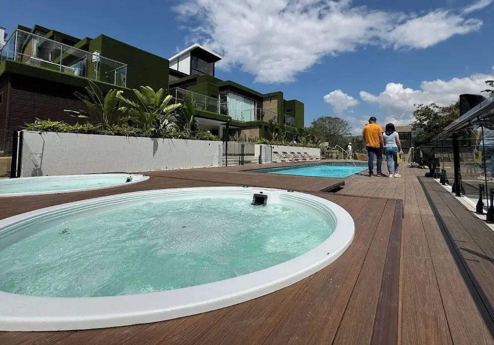 Hotel San Gil House