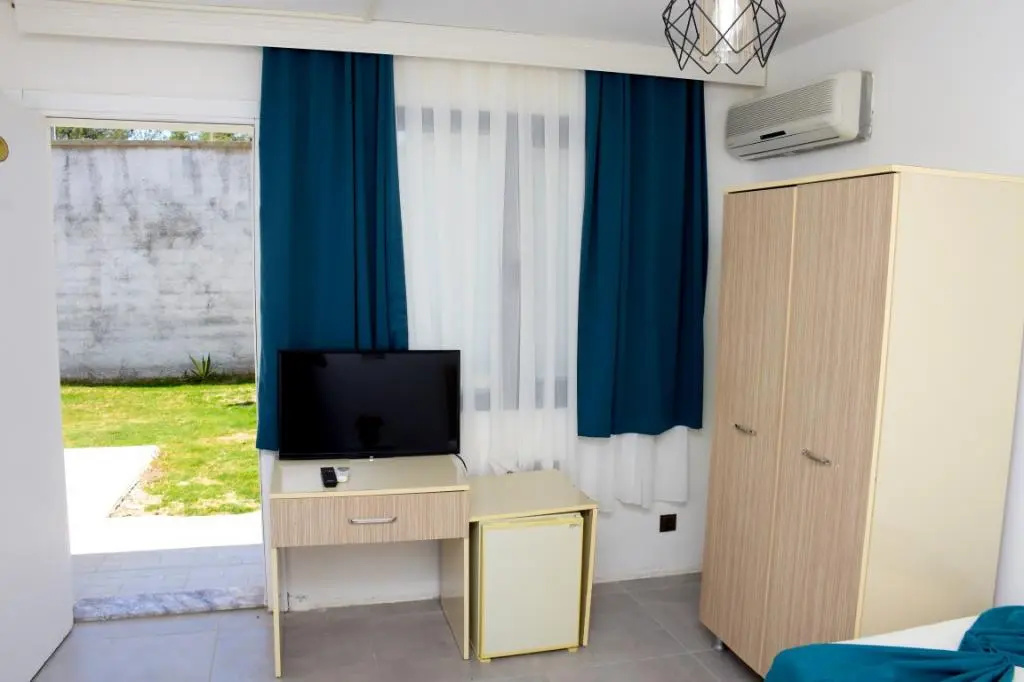 Levia Hotel