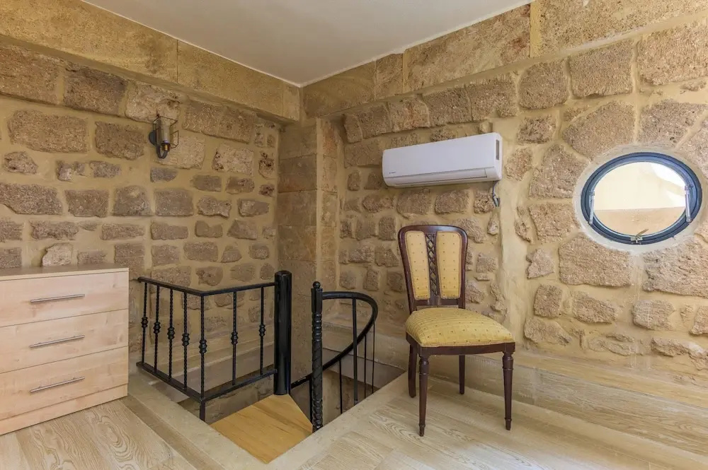 Casa Kik Apartments in Mina Tripoli