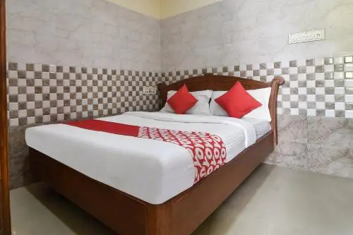 Oyo 22248 Jancy Residency