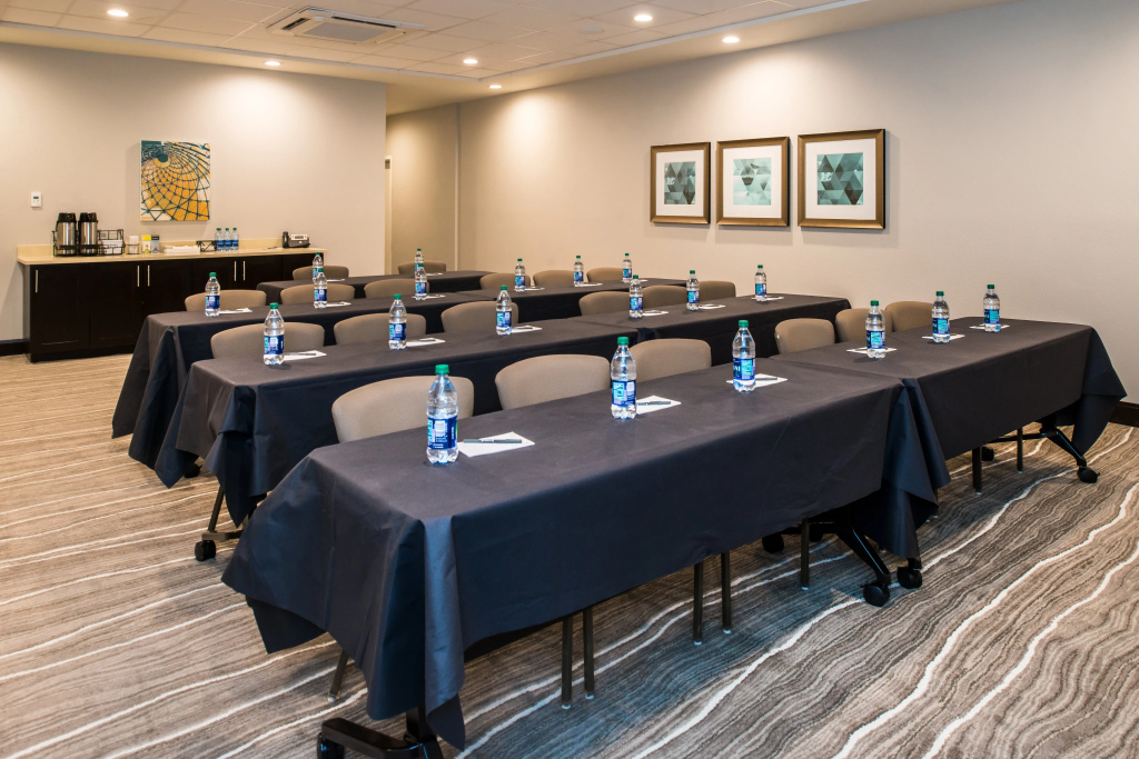 Staybridge Suites - Pecos by IHG