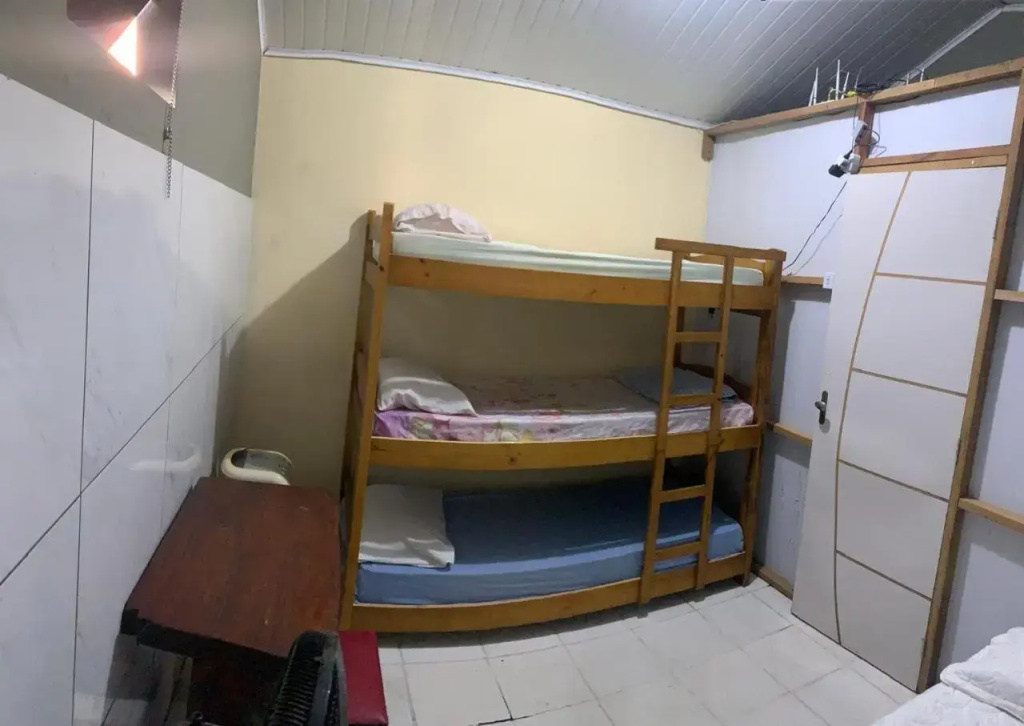 Moana Guesthouse