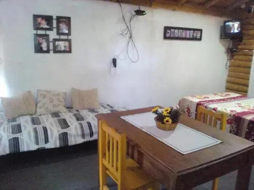 Cabanas La Delfina