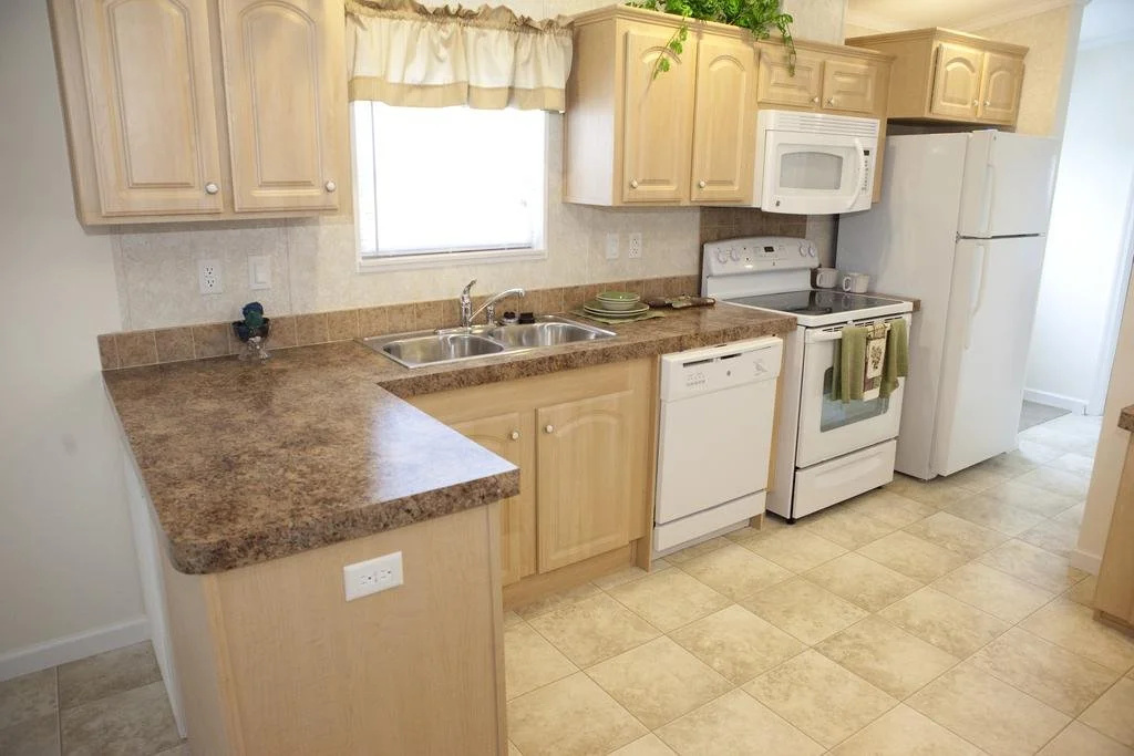 Buttonwood Bay RV Resort