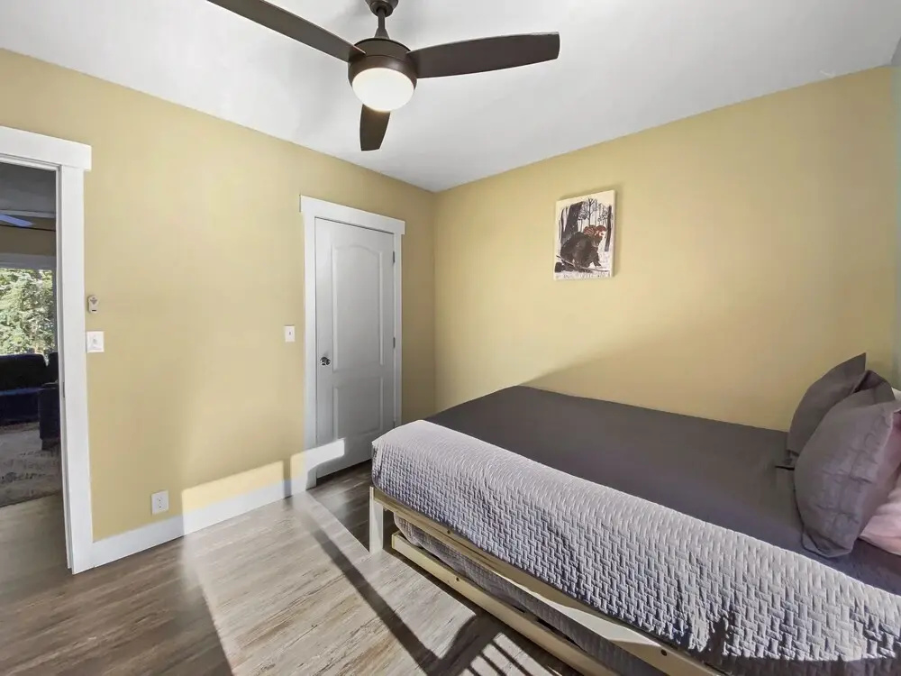 Skadi's Place 3 Bedroom Home by Redawning