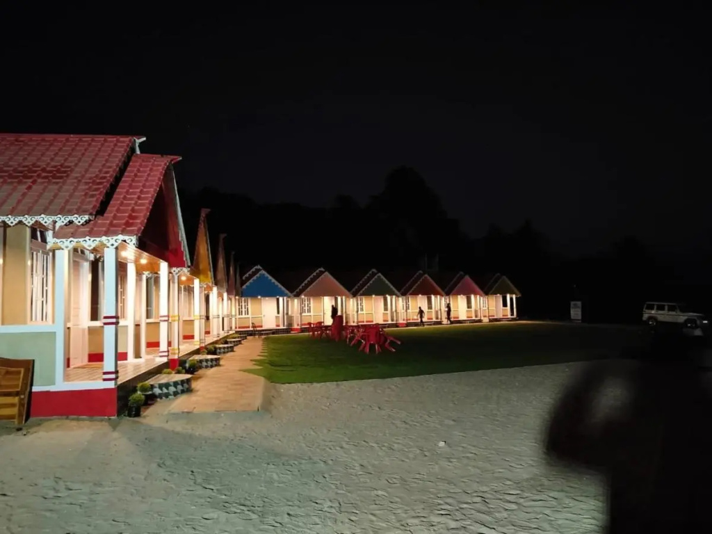 Lamadara Cottages by StayApart