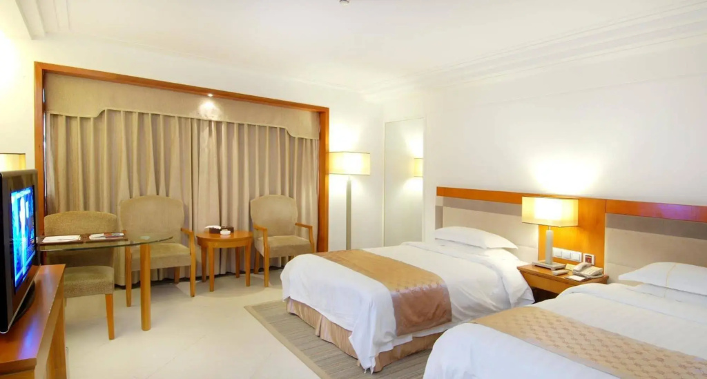Oscar Hotel