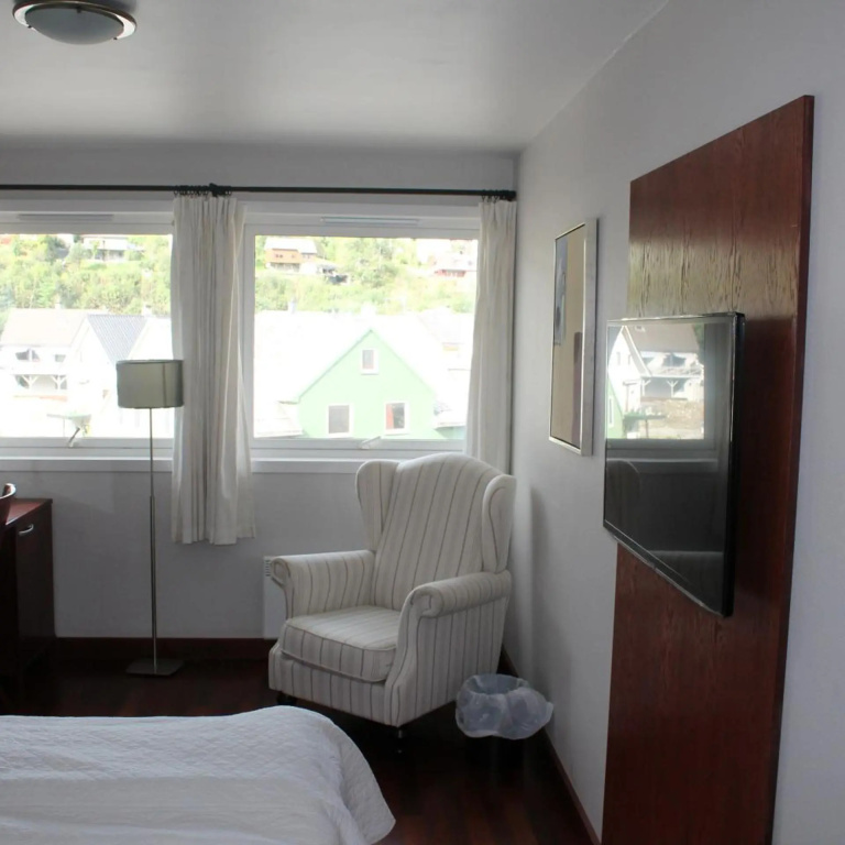 Kløver Hotel