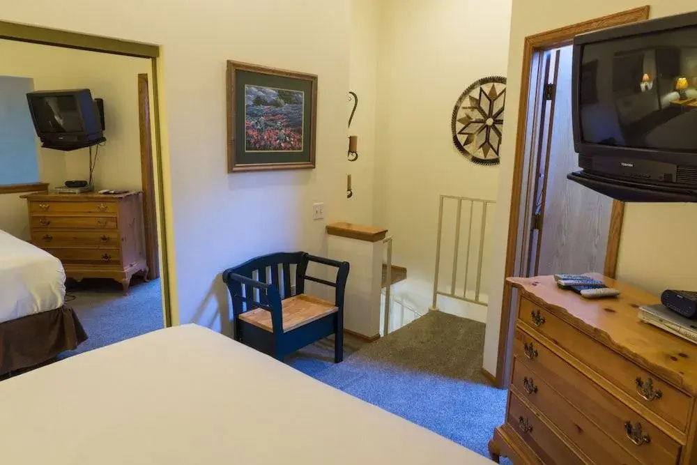 River Mtn Lodge E307