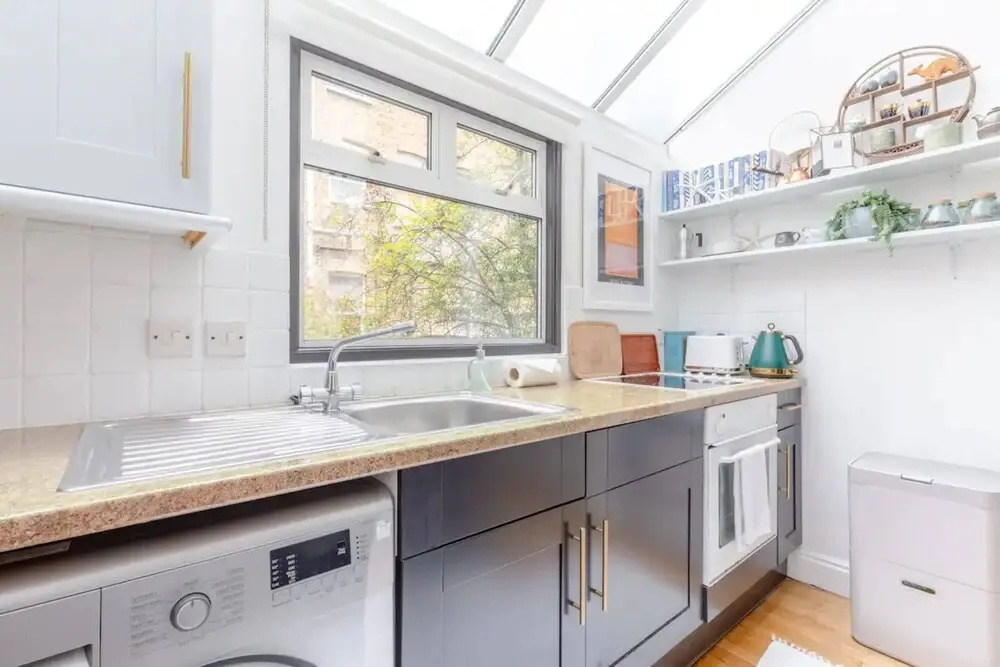 Cosy 1 Bedroom Apartment in West Kensington