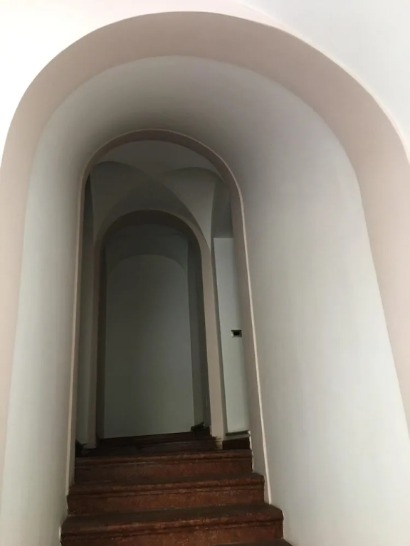 Apartment With one Bedroom in Palermo, With Wonderful City View, Furni