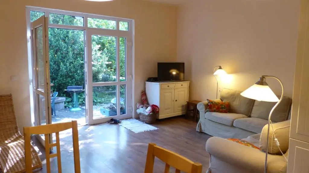 Family Cottage