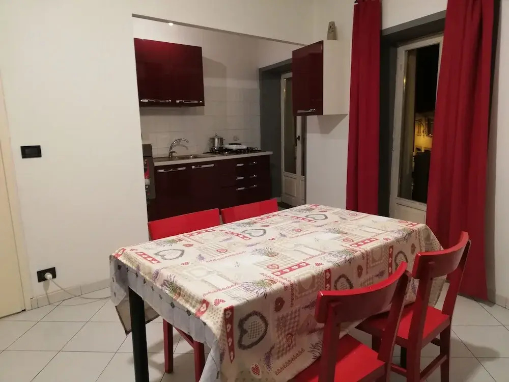 Maison Manu