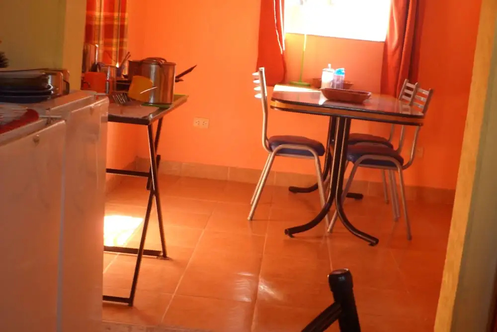 Milenarios Hostel