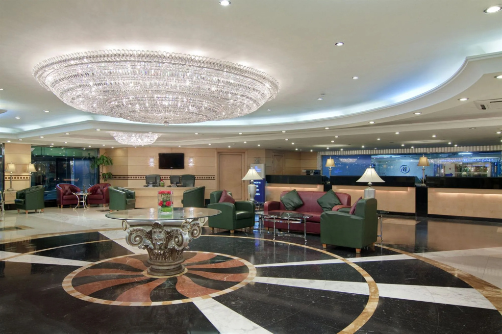 Makkah Hotel