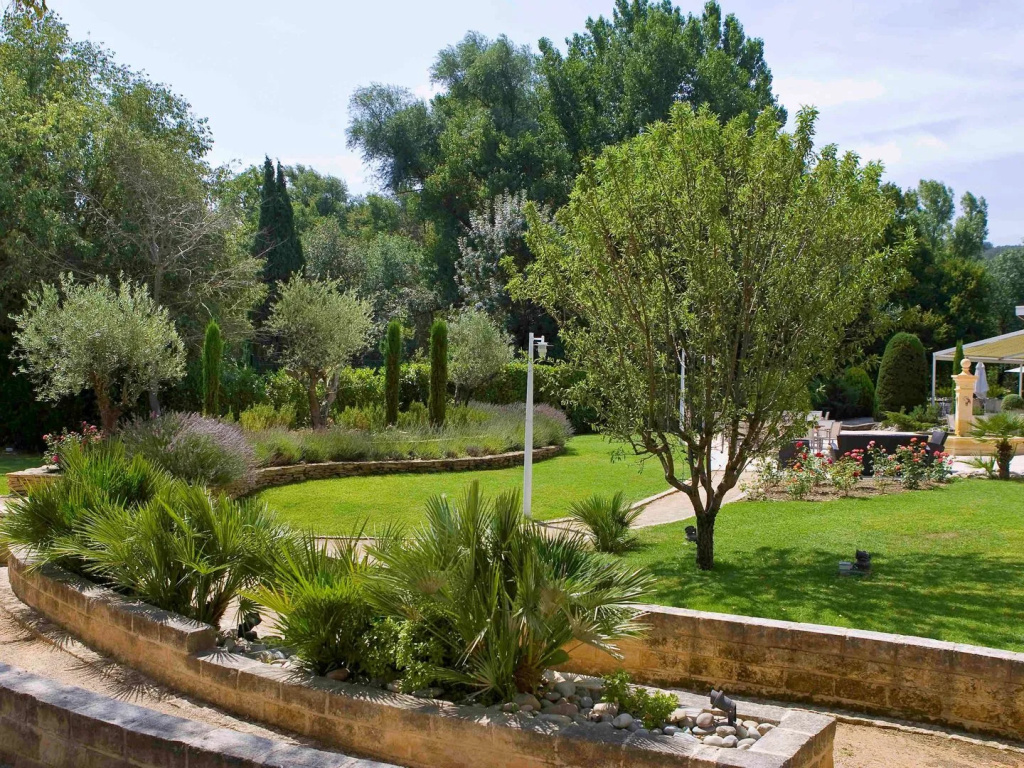 Novotel Aix-en-Provence Pont de LArc