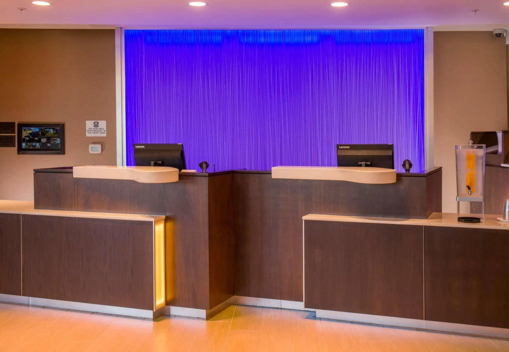 Fairfield Inn & Suites by Marriott Richmond Ashland