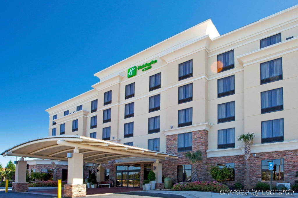Holiday Inn Hotel & Suites Stockbridge-Atlanta I-75 by IHG