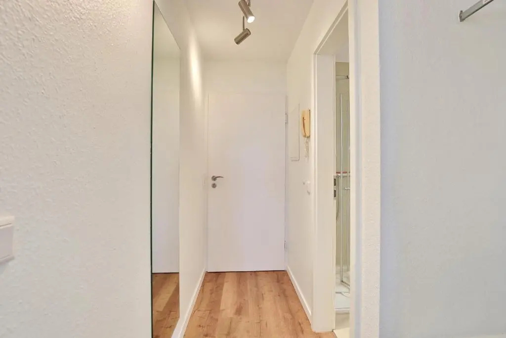 Ostseeblick Ostseeblick Appartement 19