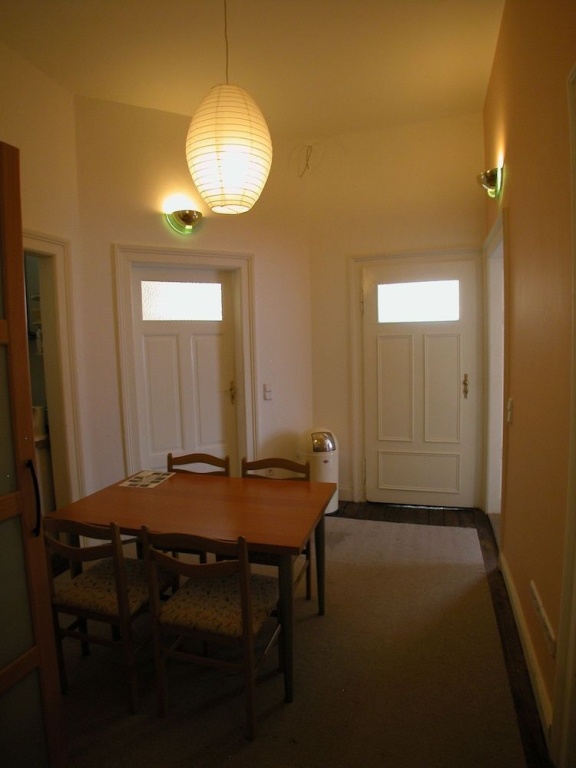 coLodging Mannheim - private rooms & kitchen
